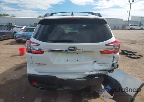 2023 Subaru Ascent Limited 8-Passenger из США, поврежденный, VIN 4S4WMAND8P3413952